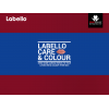 LABELLO MELT-IN MOISTURE CHERRY SHINE — CARING LIP BALM​ 4.8G/ 5.5 ML